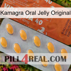 Kamagra Oral Jelly Original 43